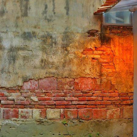台南赤崁月樓tainan Moon House Inn Kültér fotó