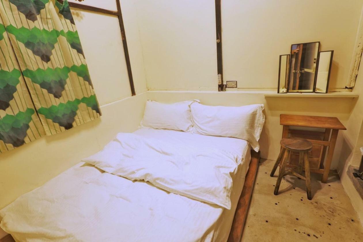 台南赤崁月樓tainan Moon House Inn Kültér fotó